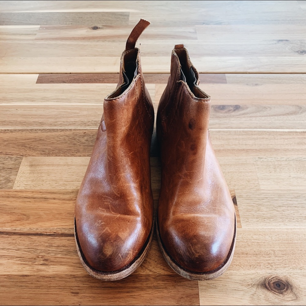 Kork-ease Velma booties